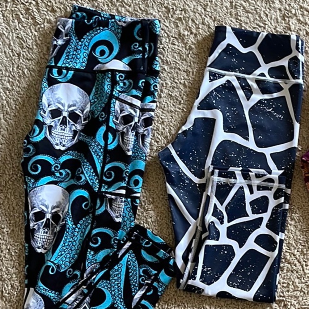 Leggings